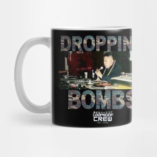 DJ Supreme leader Mug